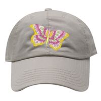 USA Cotton Baseball Caps Thumbnail