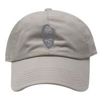 USA Cotton Baseball Caps Thumbnail