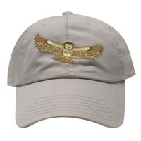 USA Cotton Baseball Caps Thumbnail