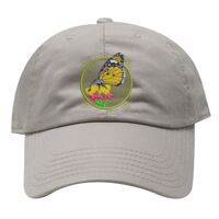 USA Cotton Baseball Caps Thumbnail