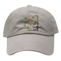 USA Cotton Baseball Caps Thumbnail