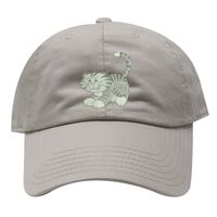 USA Cotton Baseball Caps Thumbnail