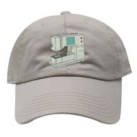 USA Cotton Baseball Caps Thumbnail