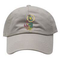 USA Cotton Baseball Caps Thumbnail