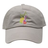 USA Cotton Baseball Caps Thumbnail