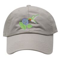USA Cotton Baseball Caps Thumbnail