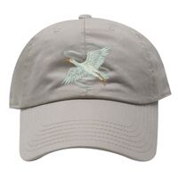 USA Cotton Baseball Caps Thumbnail