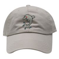 USA Cotton Baseball Caps Thumbnail