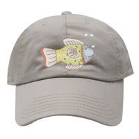 USA Cotton Baseball Caps Thumbnail