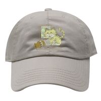 USA Cotton Baseball Caps Thumbnail