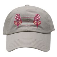 USA Cotton Baseball Caps Thumbnail