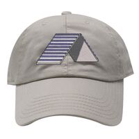 USA Cotton Baseball Caps Thumbnail