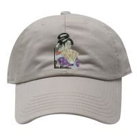 USA Cotton Baseball Caps Thumbnail