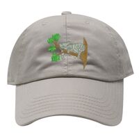 USA Cotton Baseball Caps Thumbnail