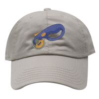USA Cotton Baseball Caps Thumbnail