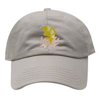 USA Cotton Baseball Caps Thumbnail