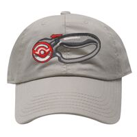 USA Cotton Baseball Caps Thumbnail