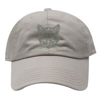 USA Cotton Baseball Caps Thumbnail