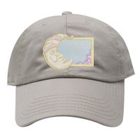 USA Cotton Baseball Caps Thumbnail