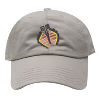 USA Cotton Baseball Caps Thumbnail