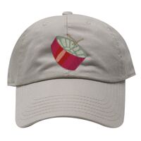 USA Cotton Baseball Caps Thumbnail