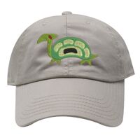 USA Cotton Baseball Caps Thumbnail