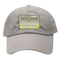 USA Cotton Baseball Caps Thumbnail