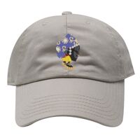 USA Cotton Baseball Caps Thumbnail