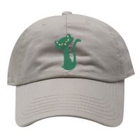 USA Cotton Baseball Caps Thumbnail