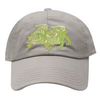 USA Cotton Baseball Caps Thumbnail