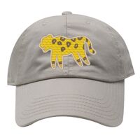 USA Cotton Baseball Caps Thumbnail