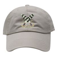 USA Cotton Baseball Caps Thumbnail