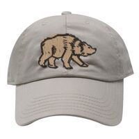 USA Cotton Baseball Caps Thumbnail