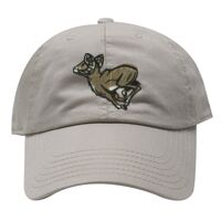 USA Cotton Baseball Caps Thumbnail