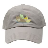 USA Cotton Baseball Caps Thumbnail