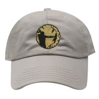 USA Cotton Baseball Caps Thumbnail