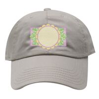 USA Cotton Baseball Caps Thumbnail