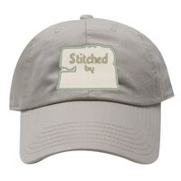 USA Cotton Baseball Caps Thumbnail