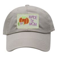 USA Cotton Baseball Caps Thumbnail