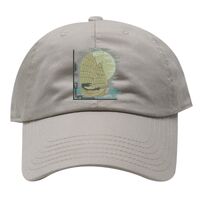 USA Cotton Baseball Caps Thumbnail