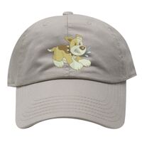 USA Cotton Baseball Caps Thumbnail