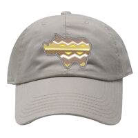 USA Cotton Baseball Caps Thumbnail