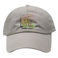 USA Cotton Baseball Caps Thumbnail