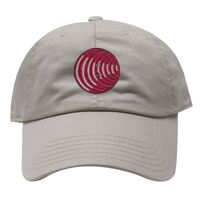 USA Cotton Baseball Caps Thumbnail