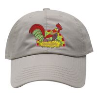 USA Cotton Baseball Caps Thumbnail
