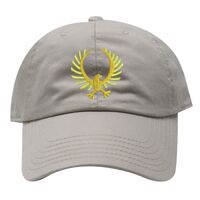 USA Cotton Baseball Caps Thumbnail