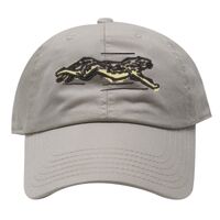 USA Cotton Baseball Caps Thumbnail