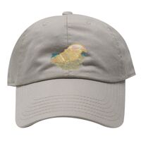 USA Cotton Baseball Caps Thumbnail
