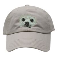 USA Cotton Baseball Caps Thumbnail