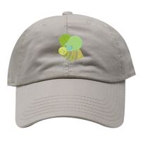 USA Cotton Baseball Caps Thumbnail